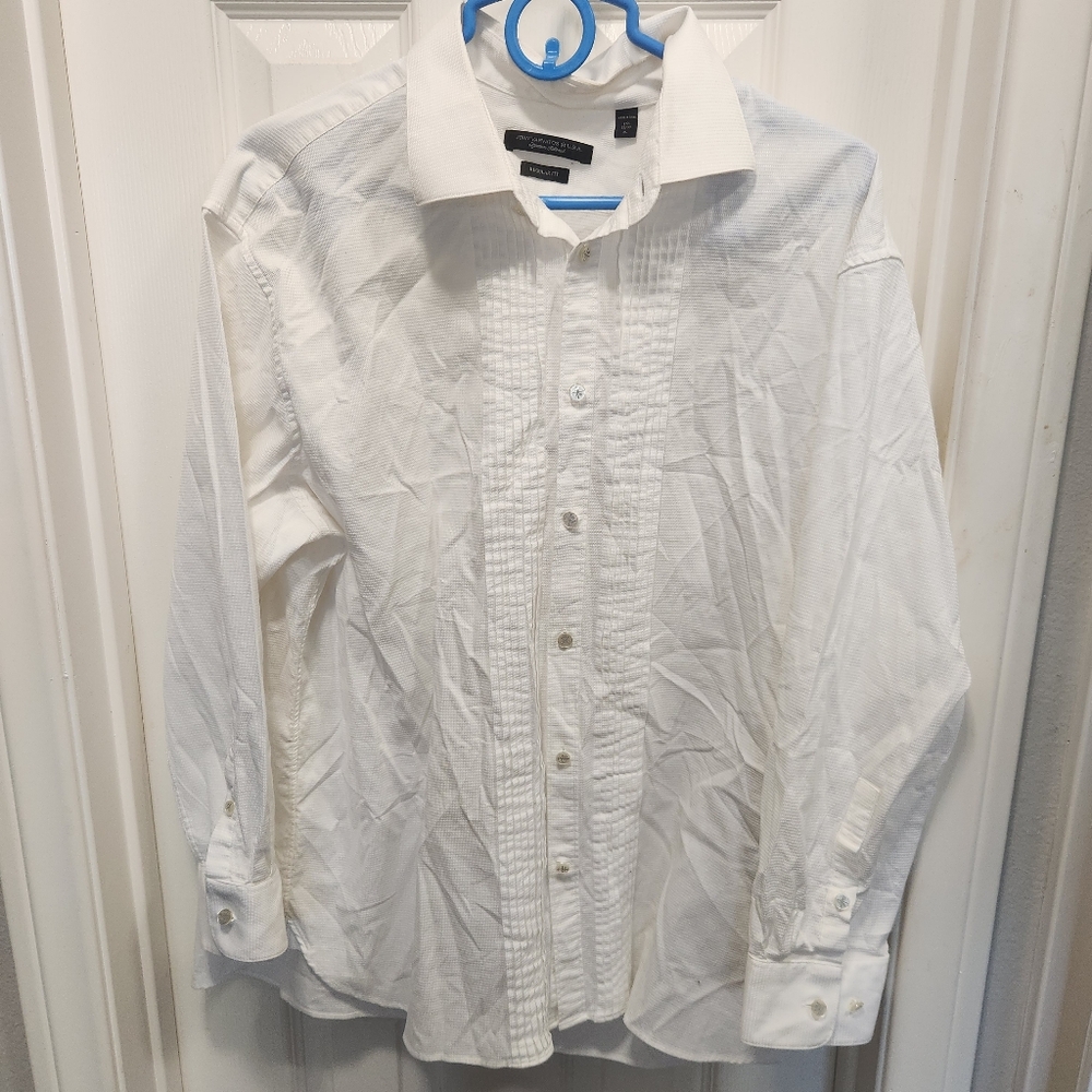 John Varvatos shirt size XL